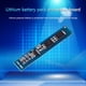 thumbnail image 3 of Placa de protección del cargador de batería de litio HW-882 2S 3A 7.4V 8.4V Universal Módulo BMS, 3 of 9