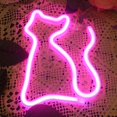 thumbnail image 2 of Led Neon Signs For Wall Decoration,usb Or Battery Operated, 2 of 4