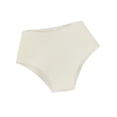 thumbnail image 1 of Ropa para muñecas femeninas 1/6, pantalones cortos deportivos de moda 1:6, ropa para muñecas BJD de 12 pulgadas Blanco, 1 of 9