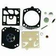 thumbnail image 2 of Walbro K12-HDA Carburetor Repair Kit, 2 of 2