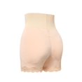 thumbnail image 1 of Fajas moldeadoras de cintura media para mujer, con encaje, para abdomen y cadera, cómodas, transpirables, ropa interior, 1 of 5