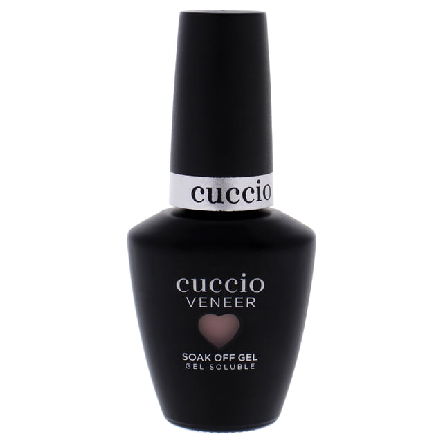 Esmalte de uñas Cuccio Veener Soak Off Gel - Be Awesome Today Nail Polish Dama 0.44 oz