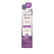 Aveeno Absolutely Ageless Leave-on Face Lotion with SPF 30, 1.3 fl. oz
