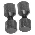 thumbnail image 1 of ALUMINUIM DOUBLE HOLE FLANGE ALIGNMENT PINS SET FOR 0.5 TO 14IN DIAMETER FLANGES, 1 of 7