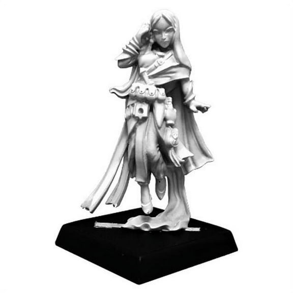 Pathfinder: Rivani, Iconic Psychic