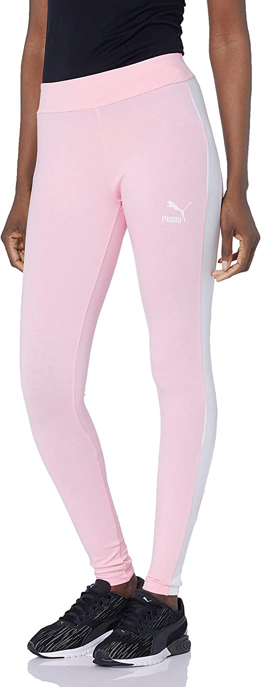 PUMA Women's Iconic T7 Leggings 