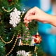 thumbnail image 5 of 1pc Christmas Tree Ornament Christmas Ornament Acrylic Christmas Pendant Hanging Ornaments For For Christmas Tree Holidays Party Car Home Decor, 5 of 6