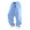 1Light Blue31, variant on XAOFW Kids Pants Boys Hem Festive Comfortable Playwear Seasonal Design Solid Color Long Fashionable Breathable Holiday Vacation Sweatpants