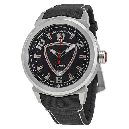 Tonino Lamborghini Watch >> Lamborghini Tonino Lamborghini Black Dial Men S Watch 5041 01 Walmart Com Tonino Lamborghini Watch >> Lamborghini Tonino Lamborghini Black Dial Men S Watch 5041 01 Walmart Com