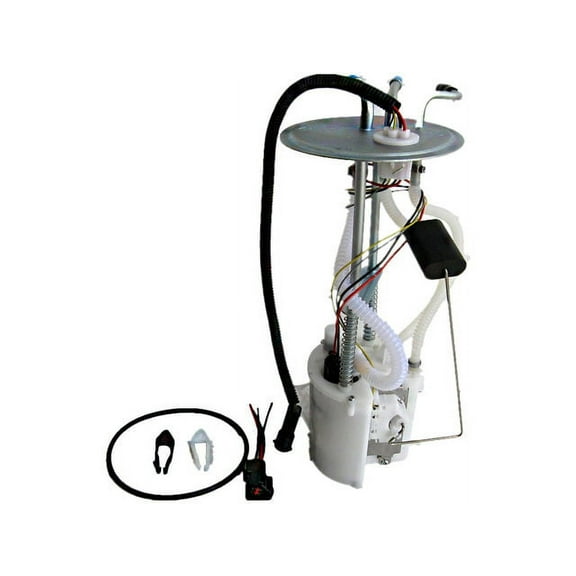 Fuel Pump - Compatible with 1992 - 1996 Ford E-350 Econoline 1993 1994 1995