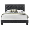 thumbnail image 3 of Glory Furniture Suffolk Full Bed in Black Color, 3 of 5