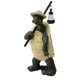thumbnail image 5 of Estatuilla de tortuga, decoración de jardín, regalos coleccionables, estatua de tortuga de jardín de hadas, artesanías de resina para estanque, patio Sunnimix Estatua de tortuga, 5 of 8