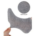 thumbnail image 5 of Sock Slippers Comfort with Durable Athletic Ankle Socks for Everyday Wear and Quick-Dry Performance, 5 of 5
