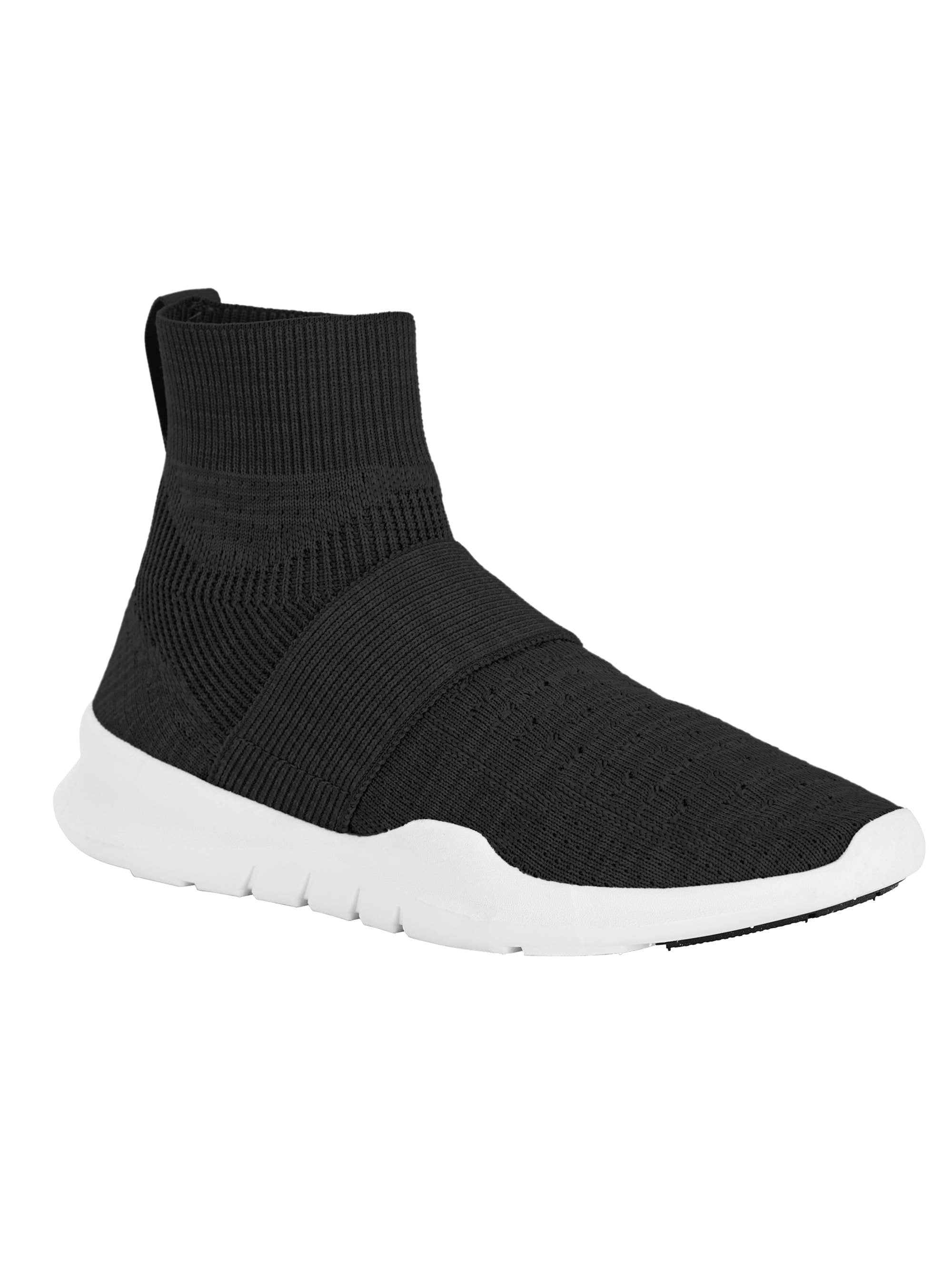 avia knit high top
