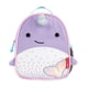 thumbnail image 2 of Mochila con Correa para Niños Pequeños Skip Hop Zoo Narval, 2 of 9