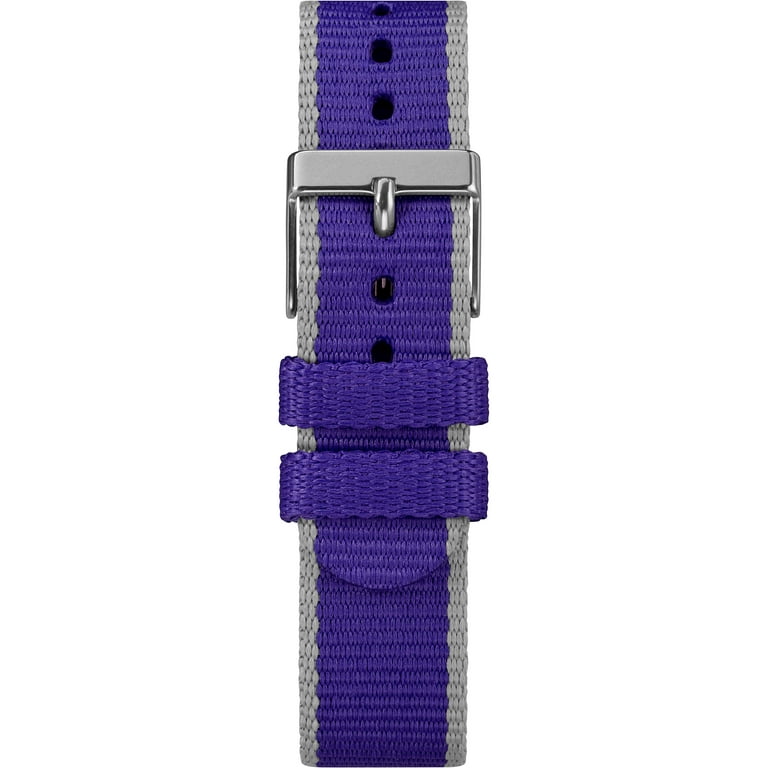 Titan nf2480sm05 cheap purple watch