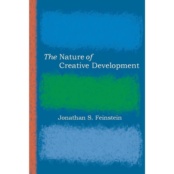 Pre-Owned The Nature of Creative Development (Hardcover) 0804745730 9780804745734