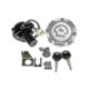thumbnail image 1 of Fuel Tank Cover Ignition Switch Lock Key Set For 2002-2003 Yzf R1 07-22 R6 04-22 Fjr1300 2001-2022, 1 of 5