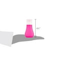 thumbnail image 5 of Equate Silicone Travel Bottle for Toiletries, Color May Vary, 3 fl oz, 5 of 6