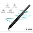 thumbnail image 4 of Lápiz Óptico PW500 para Tableta Gráfica KAMVAS Pro 22 para Inspiroy Q11K V2 Q620M GT-221 GT2201 Lápiz Digital para Dibujo, 4 of 7
