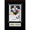 thumbnail image 3 of C&I Collectables Plaque: NHL - Pittsburgh Penguins - Sidney Crosby, 3 of 4