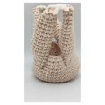 thumbnail image 4 of Yuarrent Colgador de macramé para plantas de tela, macetero colgante elegante para jardines interiores y exteriores, colgador de plantas de Type3 NO3, 4 of 6