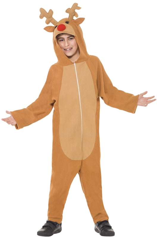 reindeer costume child