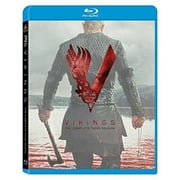 Vikings: Season 3 (BD) [Blu-ray]