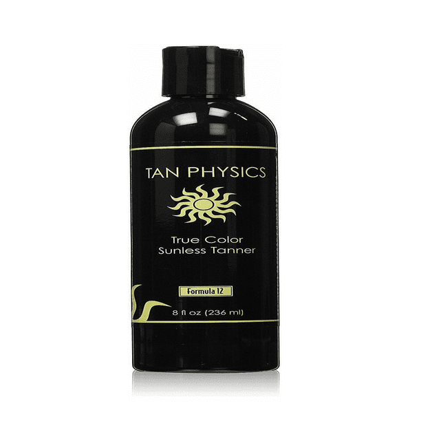 tan physics amazon