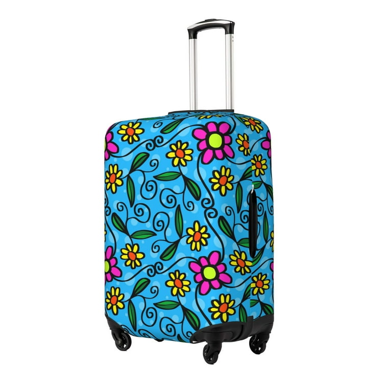 Walmart large luggage new arrivals