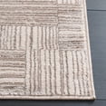 thumbnail image 3 of Safavieh Orchard Bianca Geometric Polyester Area Rug, Gray/Ivory, 8' x 10', 3 of 10