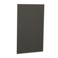 thumbnail image 4 of High Hardness 3K Carbon Fiber Board Twill Fabric Matte Corrosion Resistance Carbonfiber Board for Model Aircraft Toys 75x125x1.5mm/3.0x4.9x0.06inch, 4 of 4