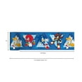 thumbnail image 5 of RoomMates Sonic The Hedgehog Team Sonic Border Decal, 5 of 5