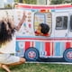 thumbnail image 5 of Play Tent Melissa & Doug Food Truck Ice Cream Kids 3+, 5 of 8