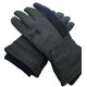 thumbnail image 3 of Guantes Under Armour Storm para hombre, color verde marino/negro, talla M, 3 of 4