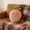 Pink, variant on Cute Plushie Stuffed Animal Toy, Soft Plushy Decorative Ornament for Boys Girls, 7.87 Inch Adorable Doll for Home Decor & Gift,Orange