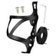 thumbnail image 2 of Soporte para portabidón de bicicleta, soporte para hervidor de agua para bicicletas infantiles de carretera Negro, 2 of 9