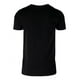 thumbnail image 2 of Playera Hombre Manga Corta Cuello V Xxl Xxg - Yazbek, 2 of 3