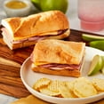 thumbnail image 4 of Marketside Supreme Full Sub Sandwich, 14 oz, 1 Count (Fresh), 4 of 7