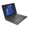 thumbnail image 3 of HP Victus 15-fb2000nr 15.6" Gaming Laptop Computer AMD Ryzen 7 8845HS 3.8GHz Processor NVIDIA GeForce RTX 4060 8GB GDDR6 16GB DDR5-5600 RAM 1TB Solid State Drive WiFi BT W11H, 3 of 6