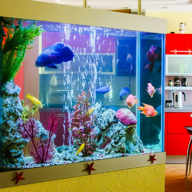 72 hotsell aquarium light