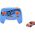 thumbnail image 1 of Radio recargable Hot Wheels RC a escala 1:64 de Rodger Dodge, 1 of 1