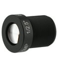 thumbnail image 4 of Lente CCTV Jadeshay de 8mm para Cámara IP Megapíxeles, 4 of 8