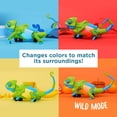 thumbnail image 4 of My Robotic Pet: Coding Chameleon, 4 of 9