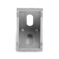 thumbnail image 2 of Keenso Bracket, Angle Bracket, L Shape Right Angle Joint Corner Brace, For Windows For Doors, 2 of 8