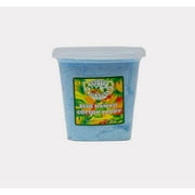 Fruits Of The Island Blue Hawaii Cotton Candy