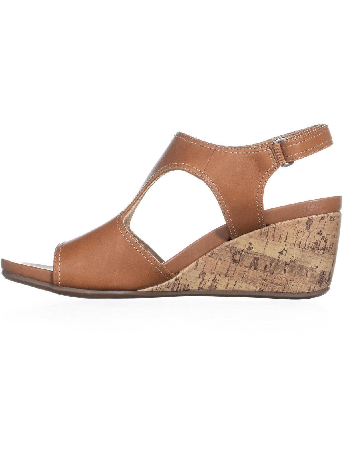 naturalizer cinda wedge