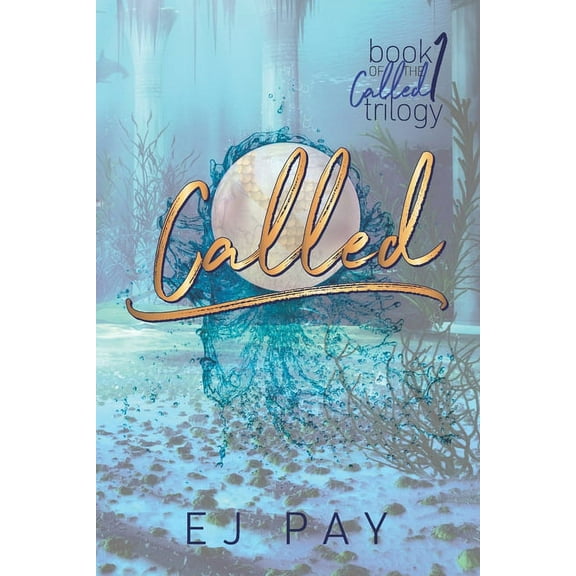 Called Trilogy: Called (Paperback)