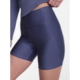 thumbnail image 5 of Avia Women's Shine Bike Shorts, 5" Inseam, Sizes XS-XXXL, 5 of 6