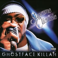 Apollo Brown & Ghostface Killah - Supreme Clientele - Music & Performance - Vinyl